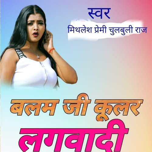 बलम जी कूलर लगवादी