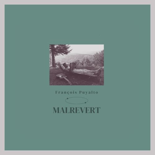 Rue de Belleville cover art