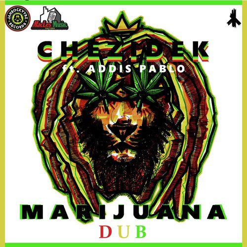 Marijuana Dub_poster_image