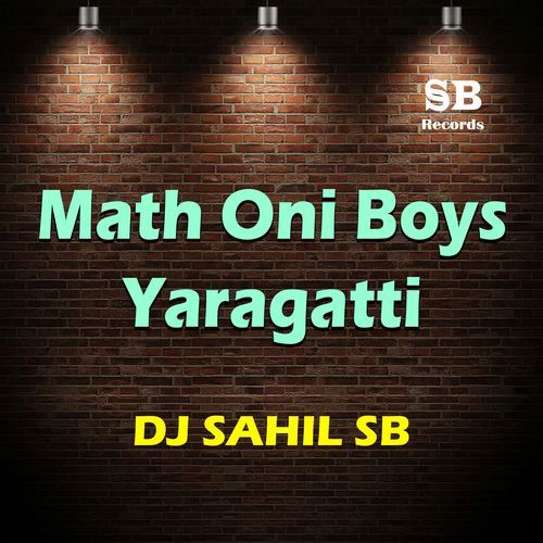 Math Oni Boys YGT