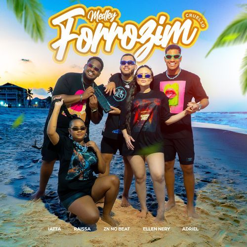 Medley Forrozim Cruel 1.0
