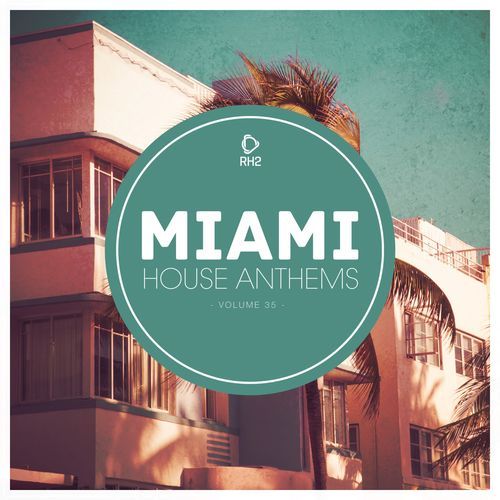 Jazz Island (Original Mix)