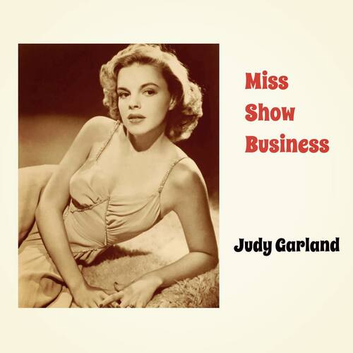 Miss Show Business