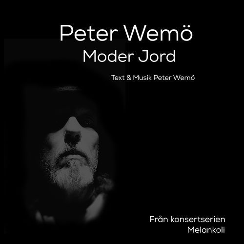 Moder Jord cover art