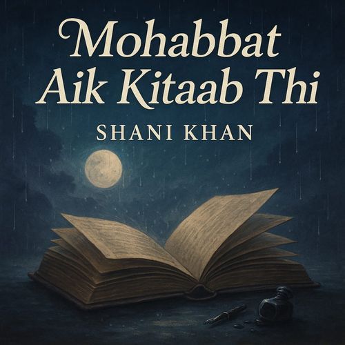 Mohabbat aik kitaab thi