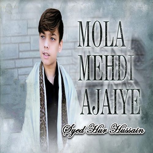 Mola Mehdi Aa Jaiye