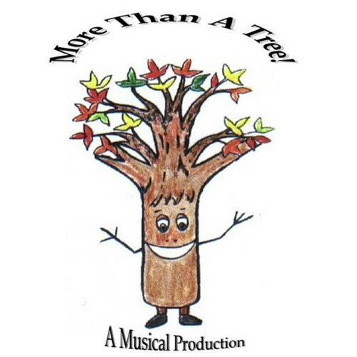 More Than a Tree, Break Free (Instrumental)