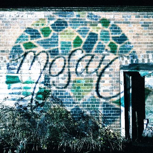 Mosaic: Greatest Hits 2012-2017