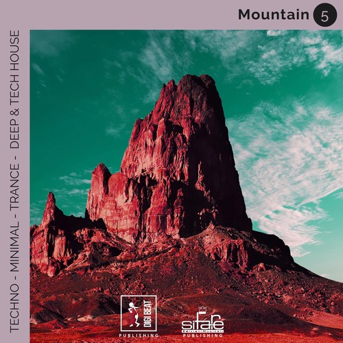 Mountain 5 (Remix Version)