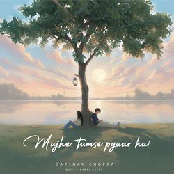 Mujhe Tumse Pyaar Hai