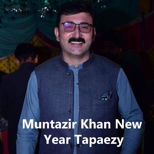 Muntazir Khan New Year Tapaezy