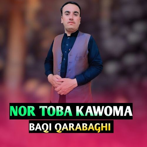 NOR TOBA KAWOMA