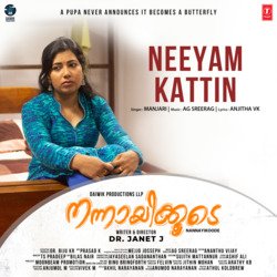 Neeyam Kattin (From &quot;Nannayikoode&quot;)-JAEbbjlaAVc