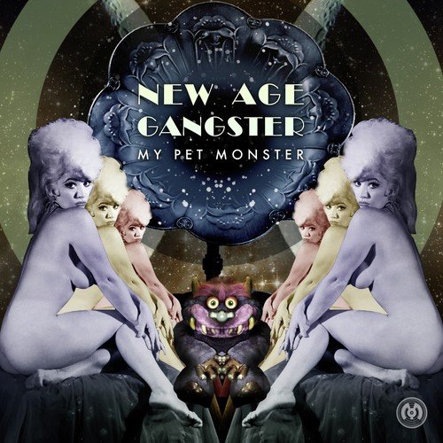 New Age Gangster - EP