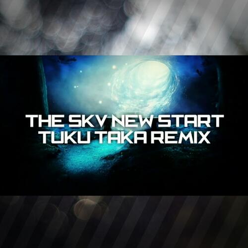 New Start (TKTA Remix) cover art
