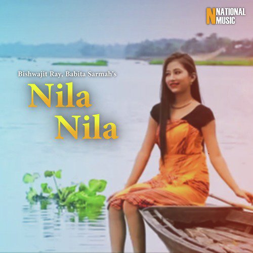 Nila Nila - Single