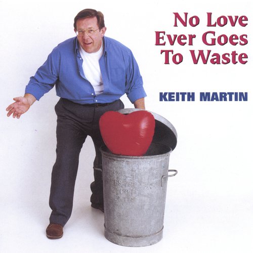 No Love Ever Goes To Waste_poster_image