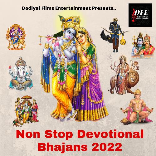 Non Stop Devotional Bhajans 2022