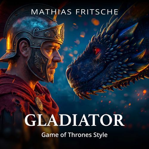 Now We Are Free (Game of Thrones Style)