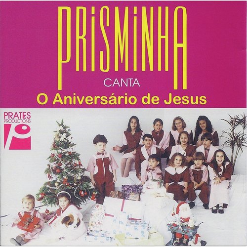 CD Feliz Natal - Ho! Ho! Ho! Feliz Natal 