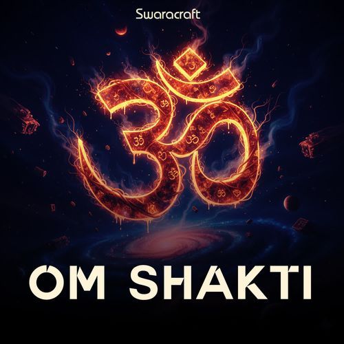 OM SHAKTI