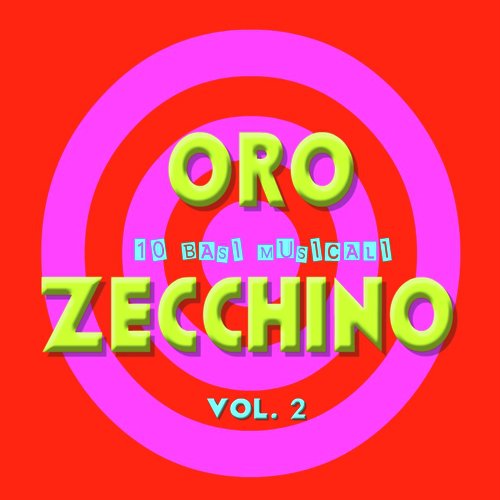 Ciribiricoccola (As originally performed by Piccolo Coro) cover art