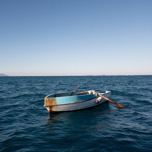 Odyssee cover art
