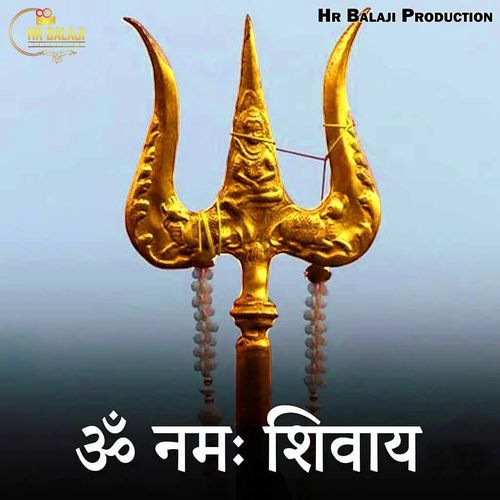 Om Namah Shivay