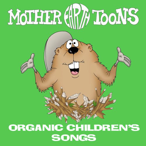 Trees Don't Bite cover art