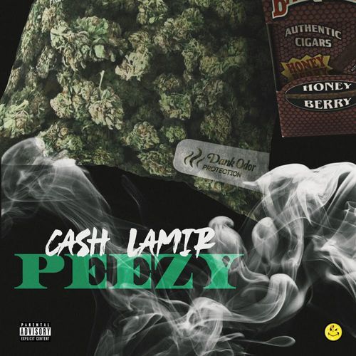 PEEZY cover art