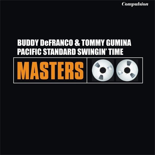 Pacific Standard Swingin' Time