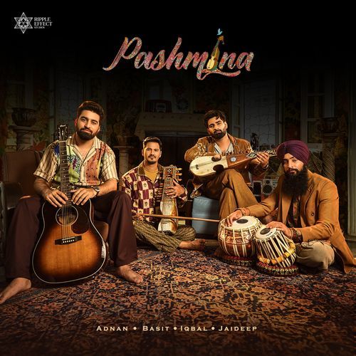 Strings of Kashmir (EDM)