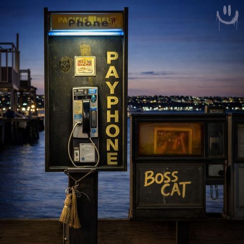 Payphone (Techno Mix)