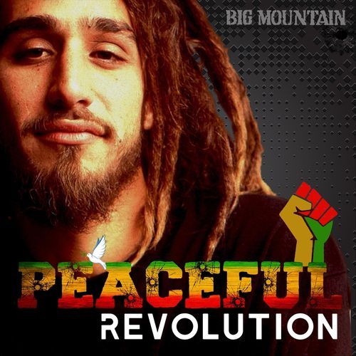 Peaceful Revolution