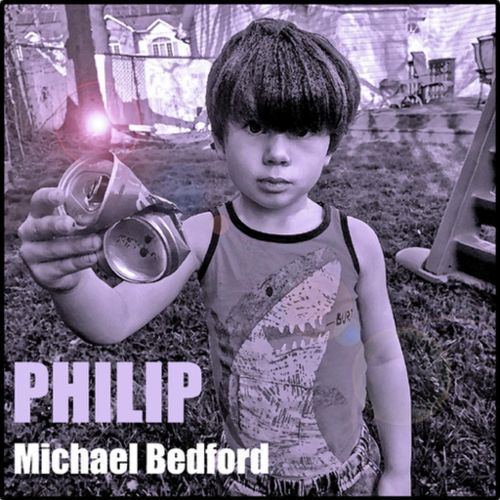 Philip cover art