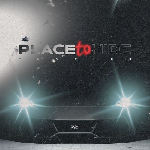 Place to Hide cover art