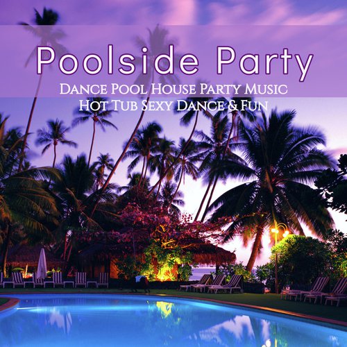 Night in Miami - Poolside Party