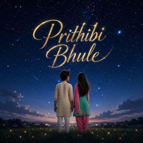 Prithibi Bhule (feat. Nafisa Tarannum)