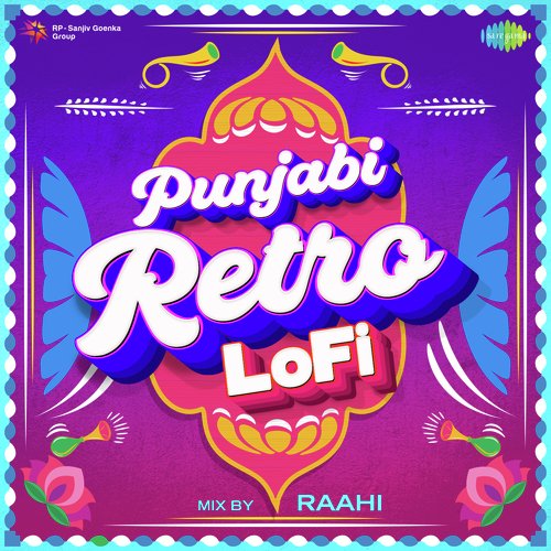 Punjabi Retro Lofi