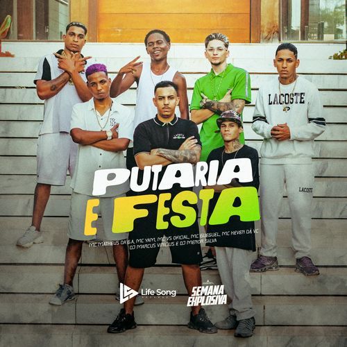 Putaria e Festa_poster_image