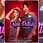 Queen Patiala
