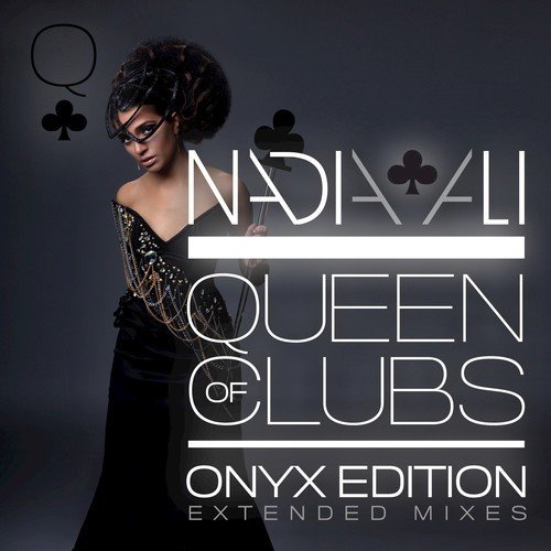 Queen of Clubs Trilogy: Onyx Edition (Extended Mixes)_poster_image