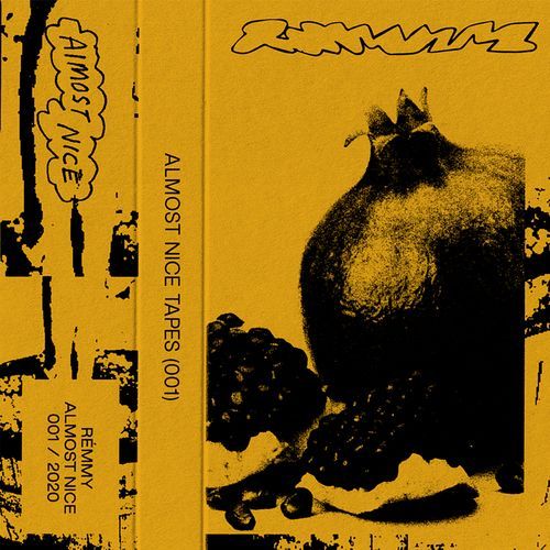 RÈMMY (AN001)