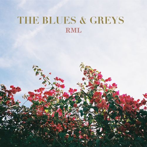 RML cover art