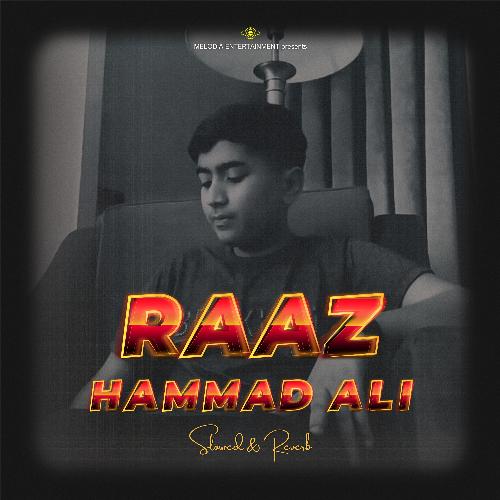 Raaz (Lofi Version)