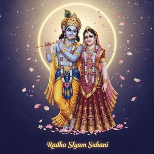 Radha Shyam Suhani