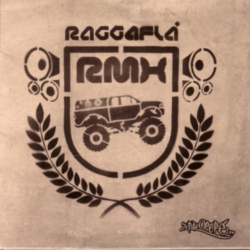 Josemari (Camuflaje Remix) cover art