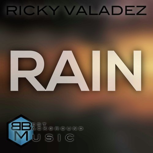 Rain cover art