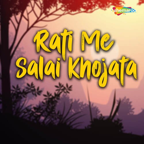 Rati Me Salai Khojata