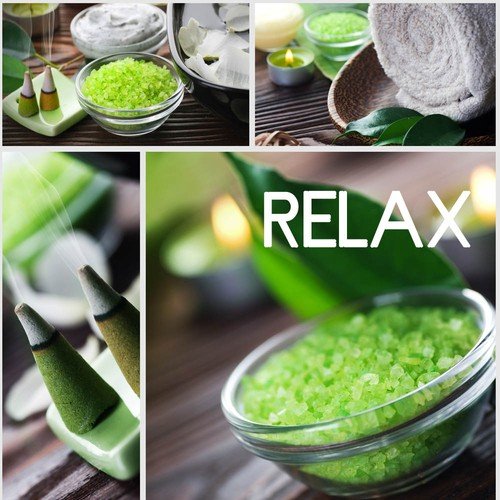 Ninna Nanna Relax cover art